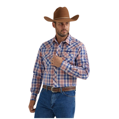 Wrangler Men&