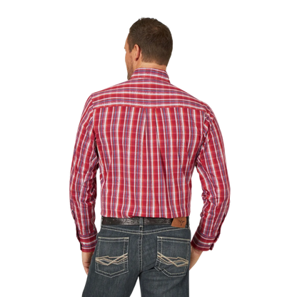 Wrangler Men&
