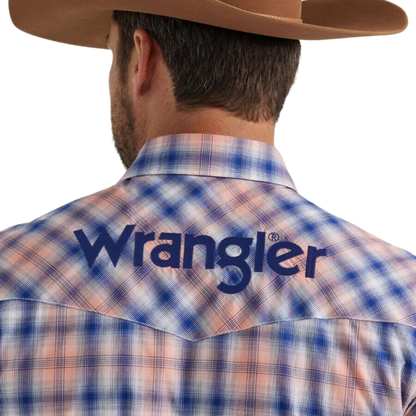 Wrangler Men&