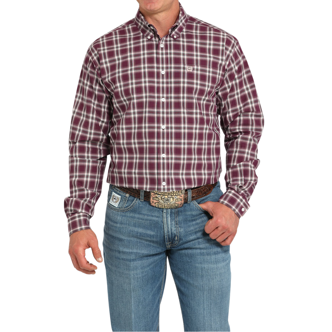 Cinch Men&