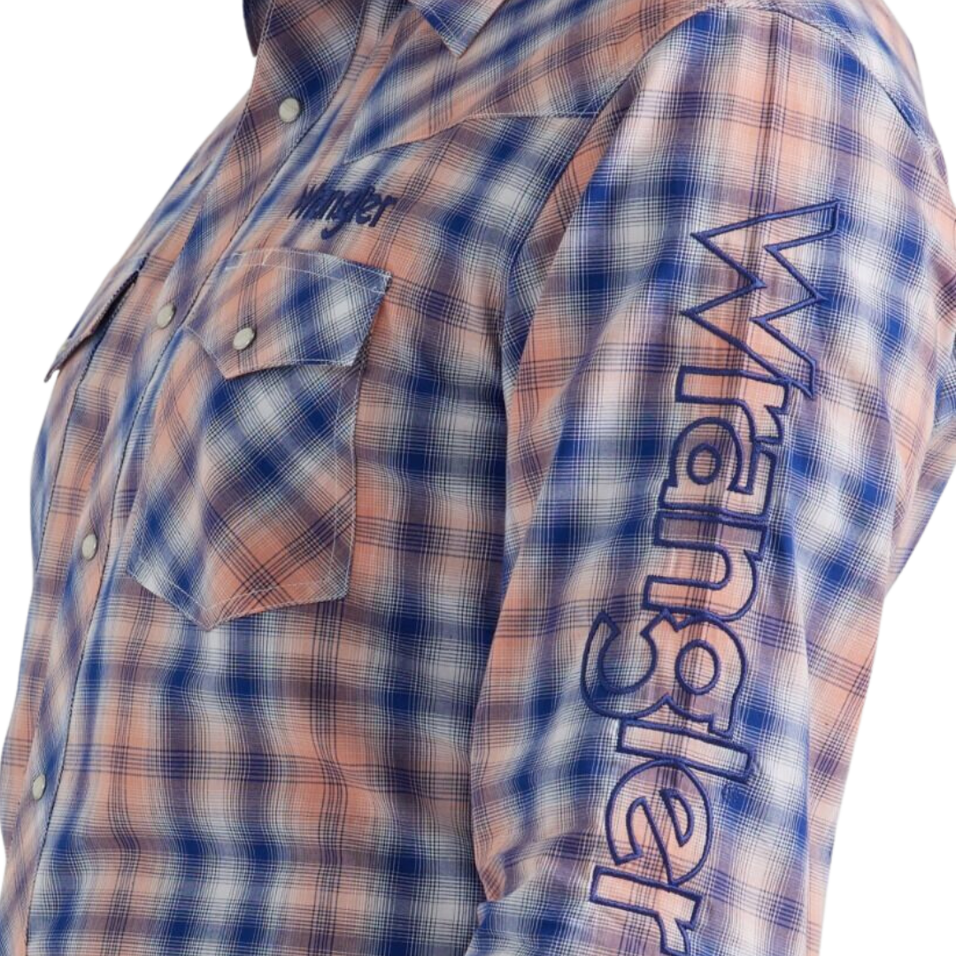 Wrangler Men&