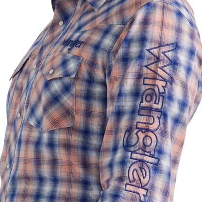 Wrangler Men&