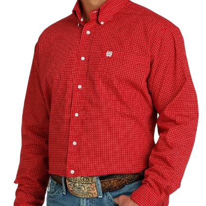 Cinch Men&