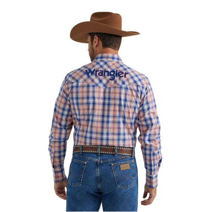 Wrangler Men&
