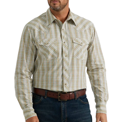 Wrangler Men&