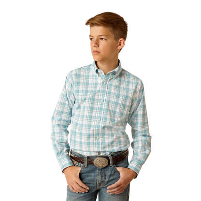 Ariat Kid&