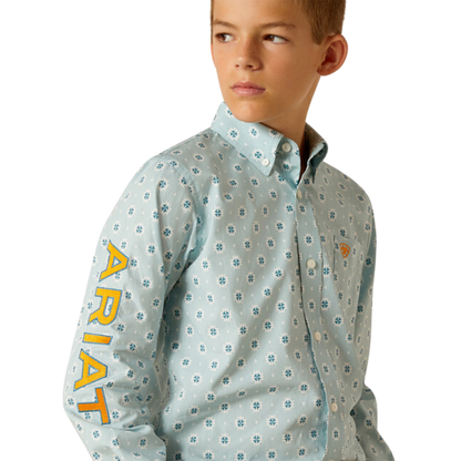 Ariat Kid&