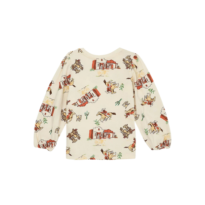 Wrangler Youth Girl&