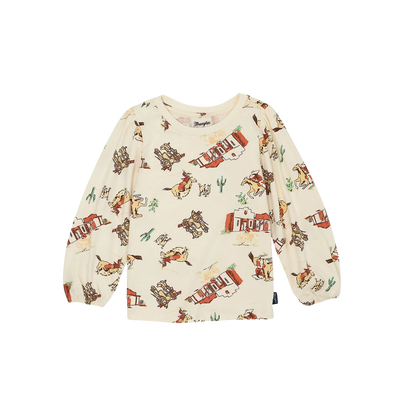 Wrangler Youth Girl&