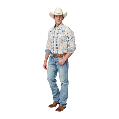 Roper Men&