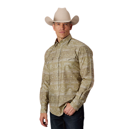 Roper Men&