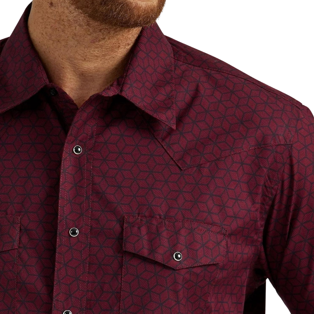 Wrangler Men&