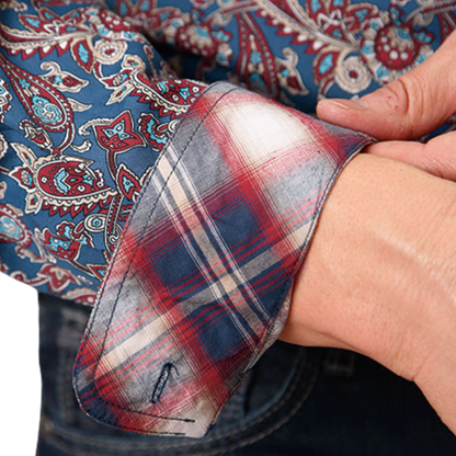Roper Men&