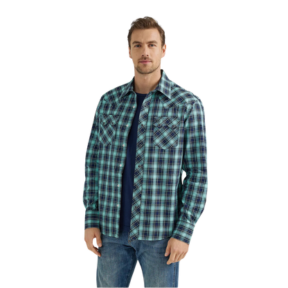 Wrangler Men&