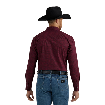 Wrangler Men&