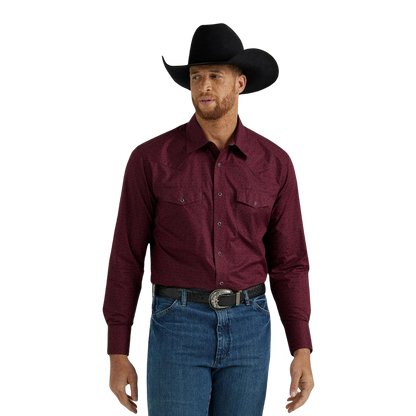 Wrangler Men&