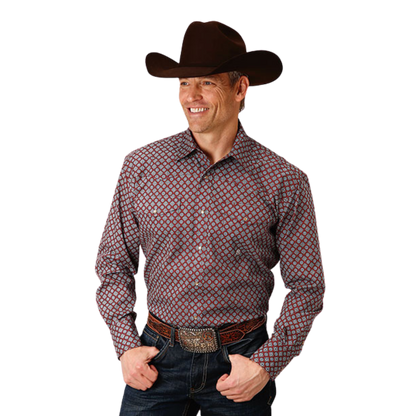Roper Men&