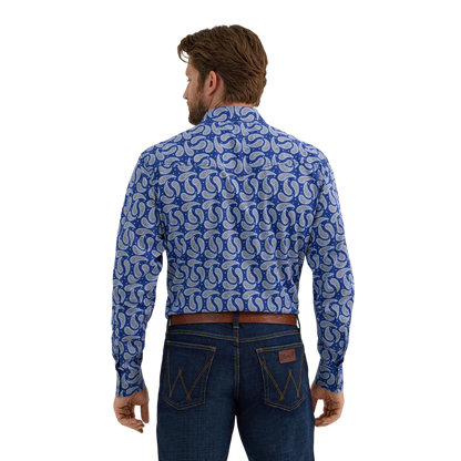 Wrangler Men&