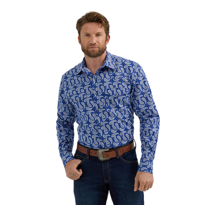 Wrangler Men&