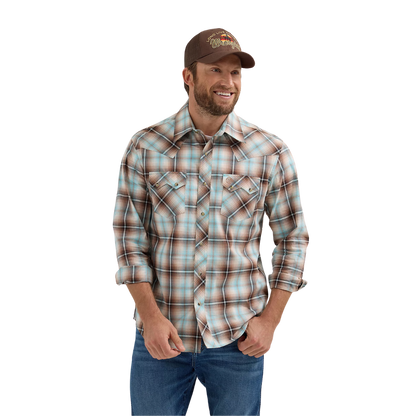 Wrangler Men&