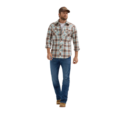 Wrangler Men&