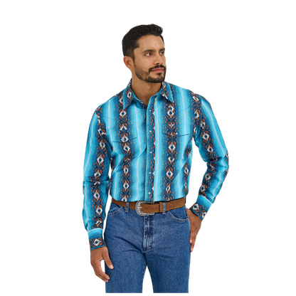 Wrangler Men&