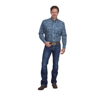 Roper Men&