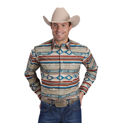 Roper Men&