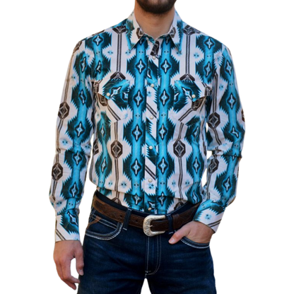 Panhandle Slim Men&