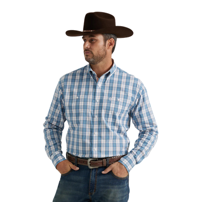 Wrangler Men&