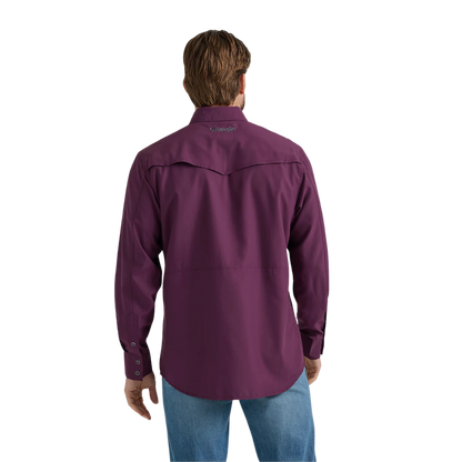 Wrangler Men&
