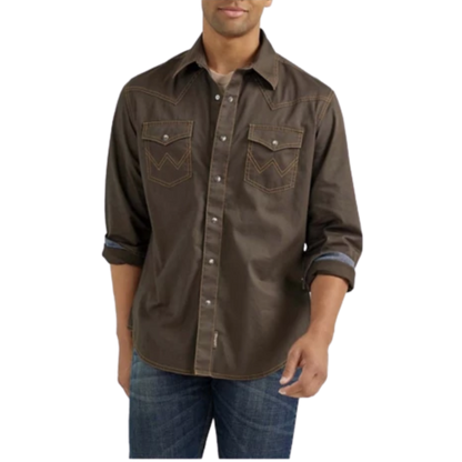 Wrangler Men&