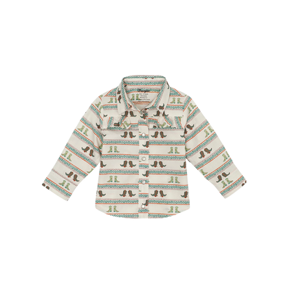 Wrangler Toddler Girl&