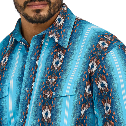 Wrangler Men&