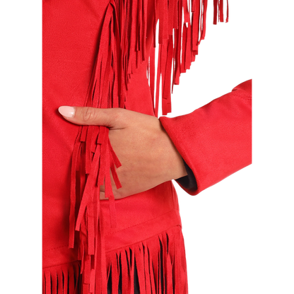 Panhandle Slim Women&