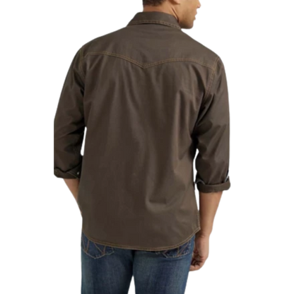 Wrangler Men&