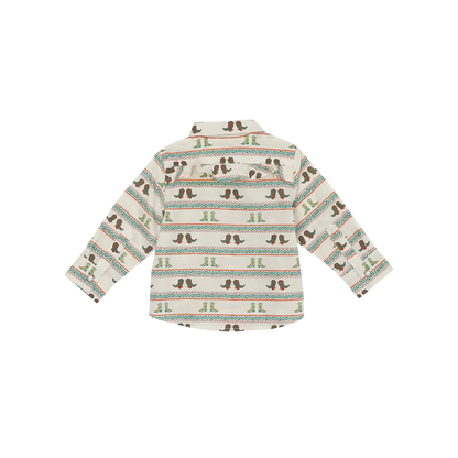 Wrangler Toddler Girl&
