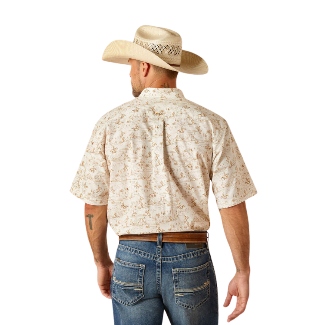 Ariat Men&