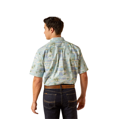 Ariat Men&