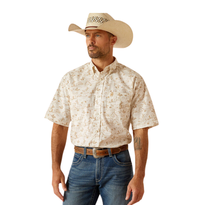 Ariat Men&