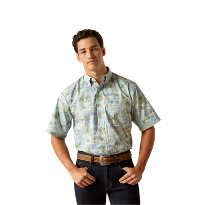 Ariat Men&