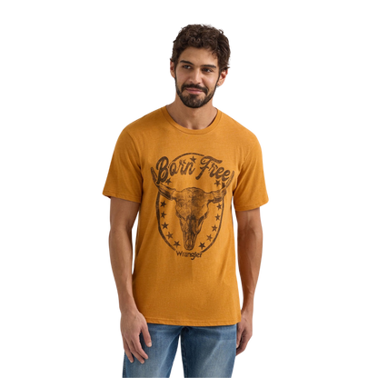 Wrangler Men&