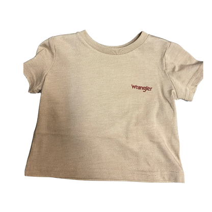 Wrangler Kid&