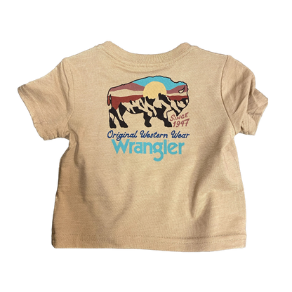 Wrangler Kid&