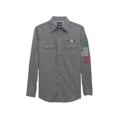 Wrangler Men&