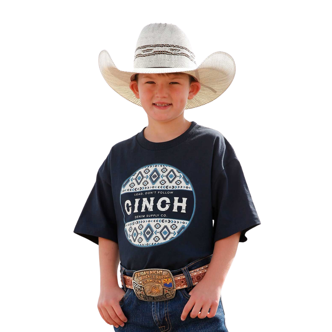 Cinch Youth Boy&