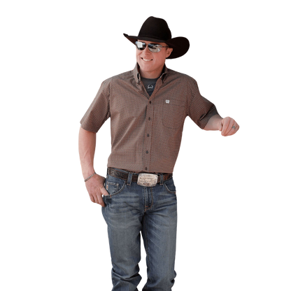 Cinch Men&