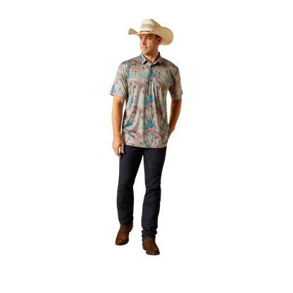 Ariat Men&