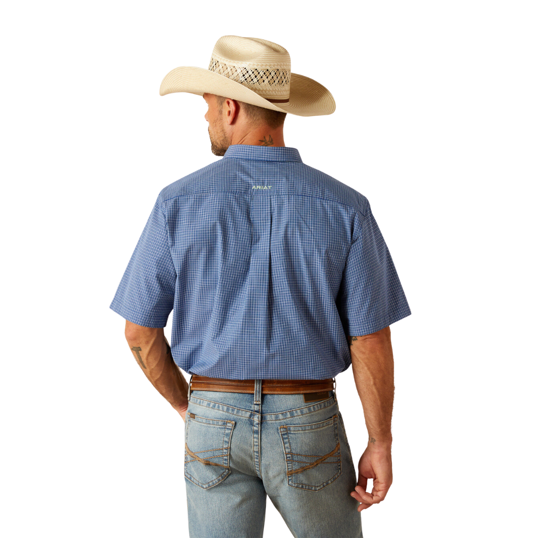 Ariat Men's Pro Devin Limoges Shirt