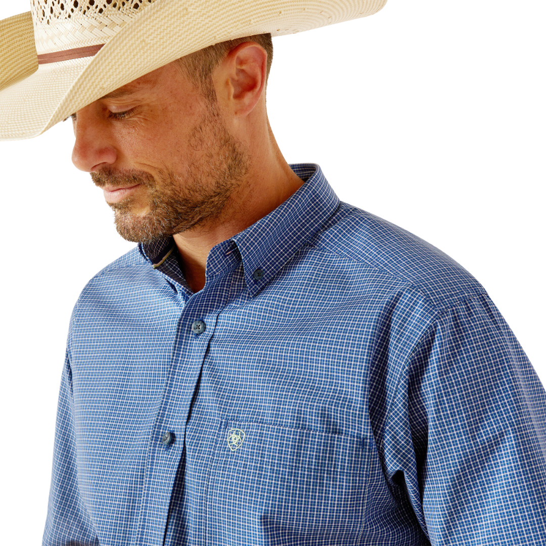 Ariat Men's Pro Devin Limoges Shirt